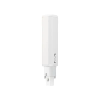 Philips LED PL - 2 stifts