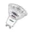 Osram LED Spot GU10 PAR16 4.7W 850lm 100D - 827 Extra Varm Vit