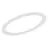 Ledvance Downlight Comfort Förlängning Ring Vit D240