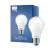 Philips MASTER LED Lampa Ultra Efficient E27 Päron Matt 7.3W 1535lm - 840 Kallvit | Ersättare 100W