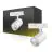 Bright Choice 3-Fas Rail Spot | 10W-20W-30W | 840-830-827 CCT | Vit | Dimbar