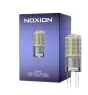 Noxion LED Kapsel G9 3.2W 200lm - 827 Extra Varm Vit | Dimbar - Ersättare 32W