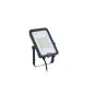 Philips LED Strålkastare Ledinaire BVP167 50W 6000lm 110D - 830-840-865 CCT | IP65 - Symmetrisk