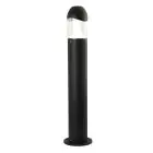 Ansell LED Piedestallampa Leo Grafit 12W 940lm - 830-840 CCT | 100cm - IP65