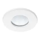 Noxion LED Spot Ember Brandsäker Aluminium 8W 585lm - 927 Extra Varm Vit | Utskärning   73mm - IP65 - Bästa färgåtergivning - Dimbar