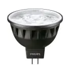 Philips Master LED Spot GU5.3 MR16 6.7W 440lm 36D - 930 Varm Vit | Bästa färgåtergivning - Dimbar - Ersättare 35W